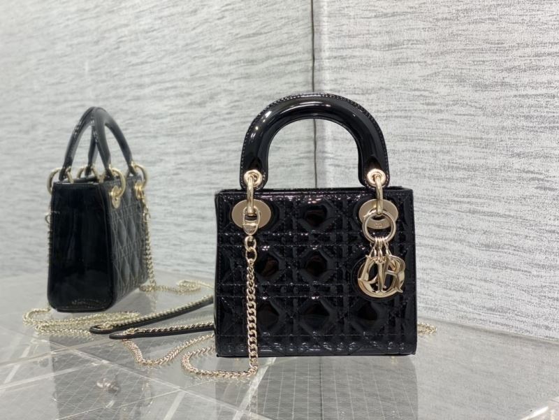 Dior My Lady Bags